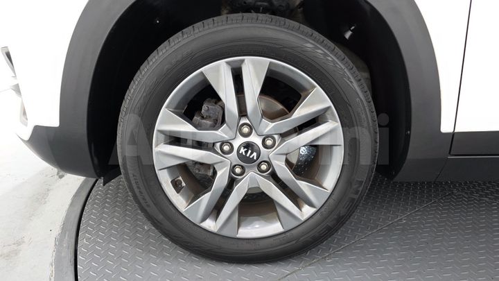Kia Seltos 2022 — 5