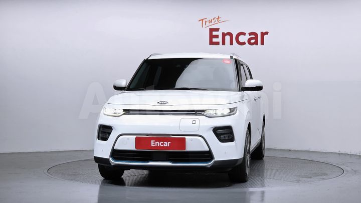Kia Soul 2019 — 3