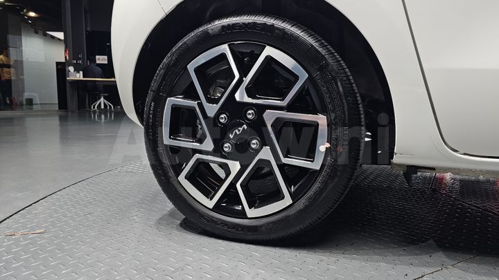 Kia Ray 2023 — 4