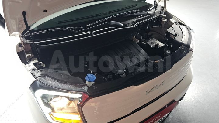 Kia Ray 2023 — 5