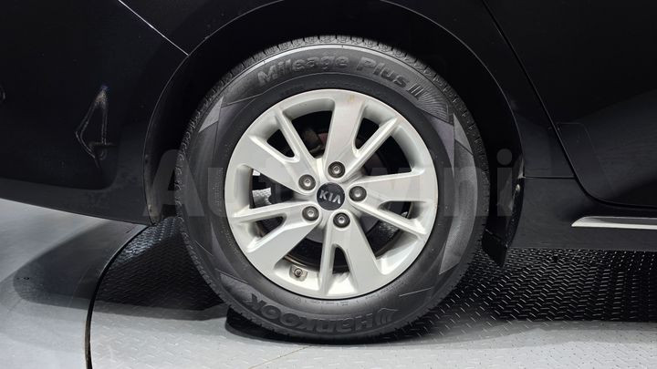Kia K5 2018 — 4