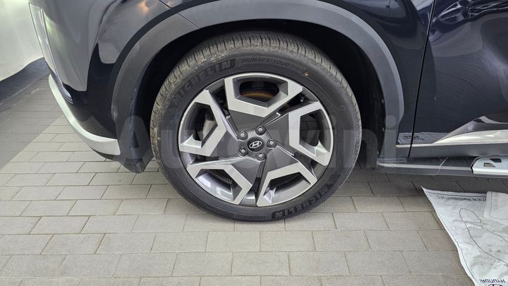 Hyundai Palisade 2023 — 5