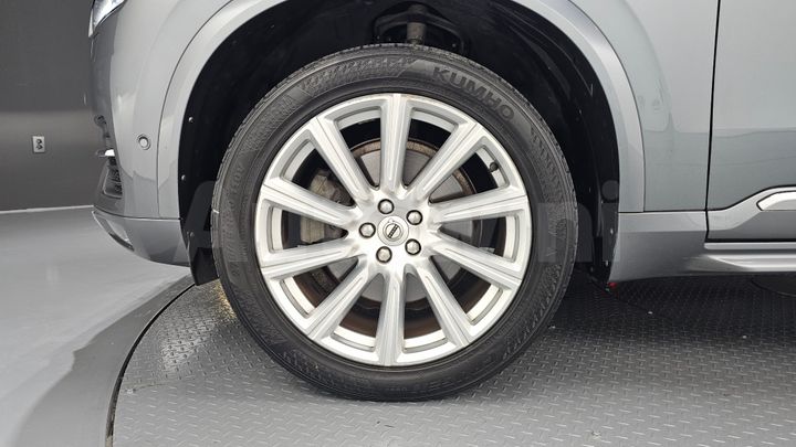 Volvo XC90 2017 — 5
