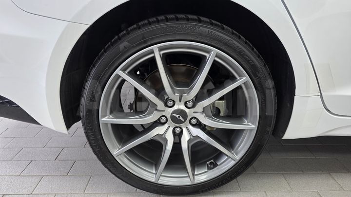 Genesis G70 2023 — 5