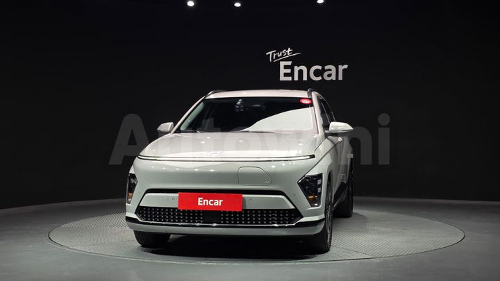 Hyundai Kona 2023 — 3