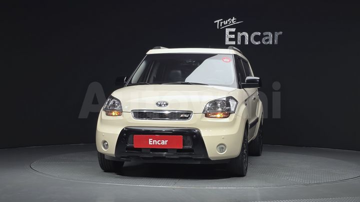 Kia Soul 2011 — 3