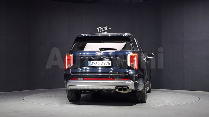 Hyundai Palisade 2023 — 4