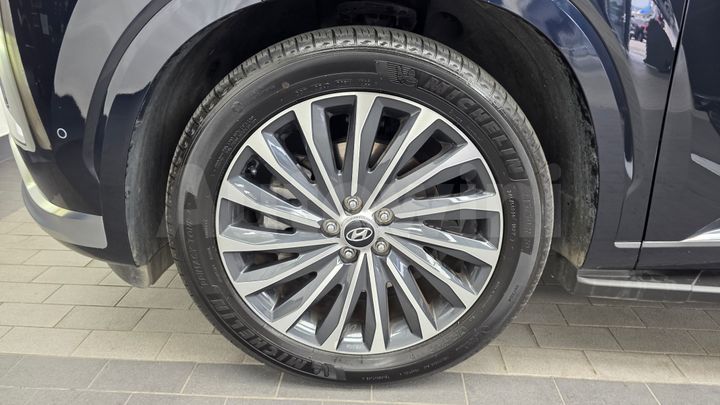 Hyundai Palisade 2023 — 5