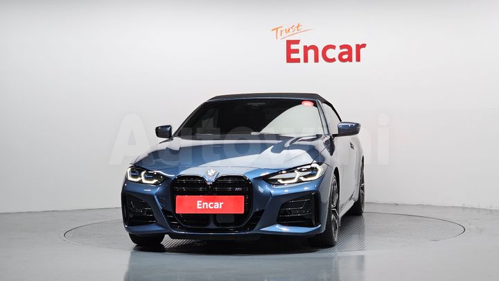 BMW 4 Series 2024 — 3
