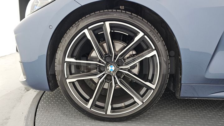 BMW 4 Series 2024 — 5