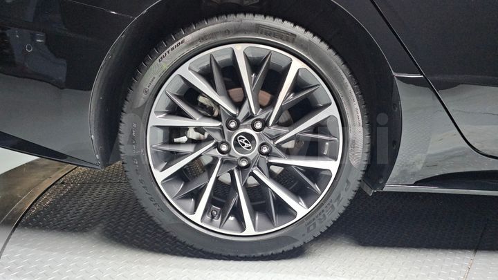 Hyundai Sonata 2022 — 5