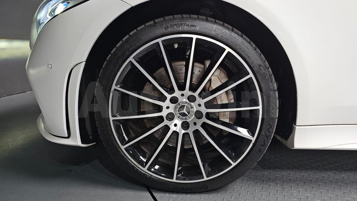 Mercedes Benz CLS Class