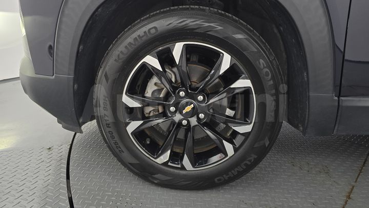 Chevrolet Trailblazer 2021 — 5