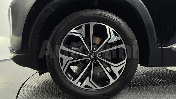 Hyundai SantaFe 2019 — 4