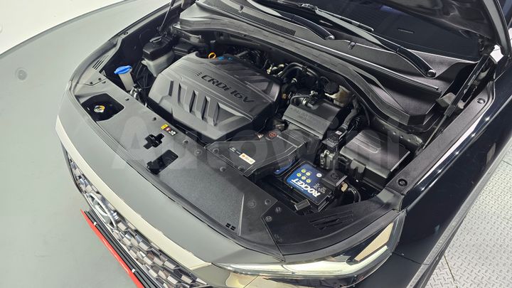 Hyundai SantaFe 2019 — 5