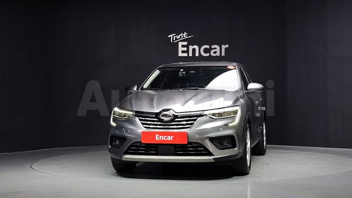 Renault XM3 2021 — 3