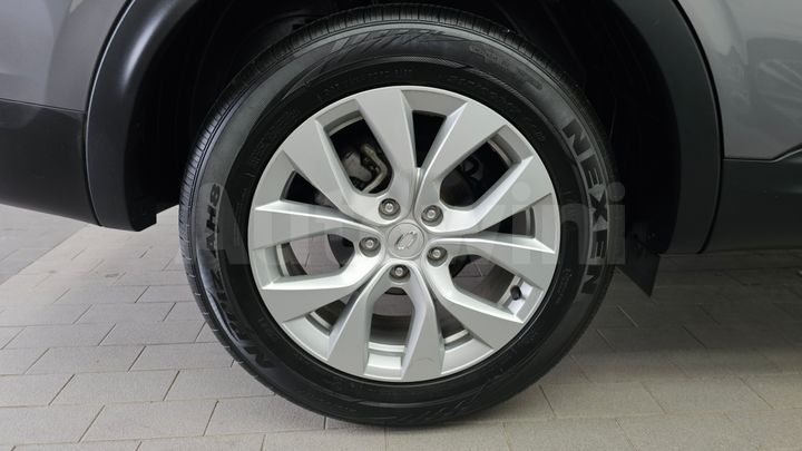 Renault XM3 2021 — 5