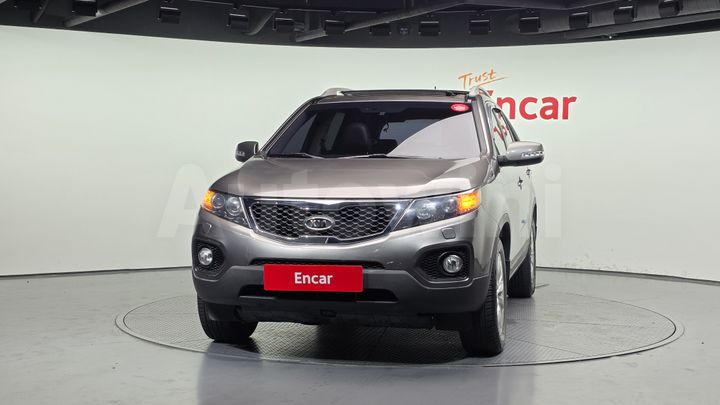 Kia Sorento 2011 — 3