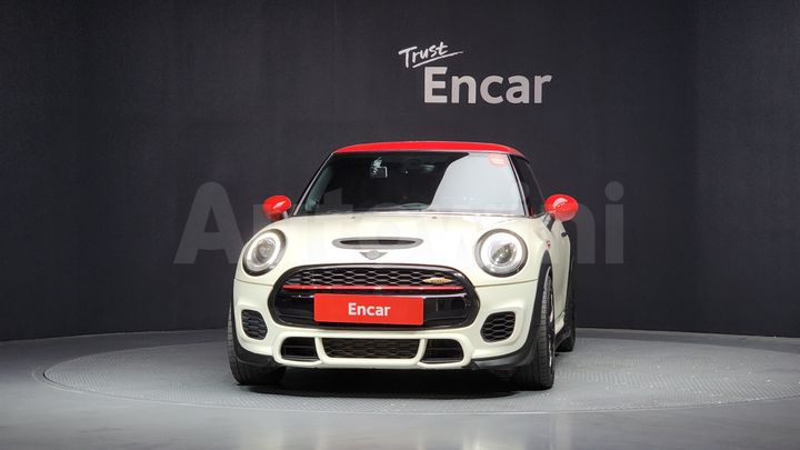 Mini Cooper 2017 — 3