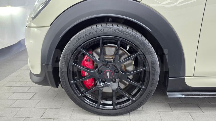 Mini Cooper 2017 — 5