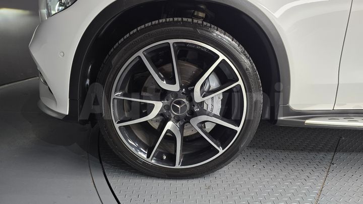 Mercedes-Benz GLC Class 2018 — 5