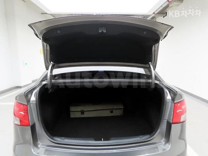 Kia Forte 2010 — 5