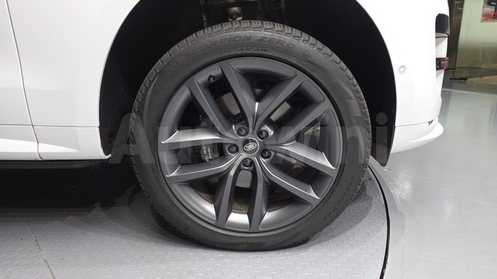 Land Rover Range Rover Sport 2023 — 5