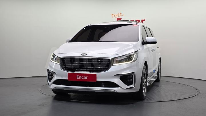 Kia Carnival 2019 — 3