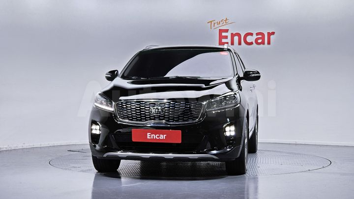 Kia Sorento 2018 — 3