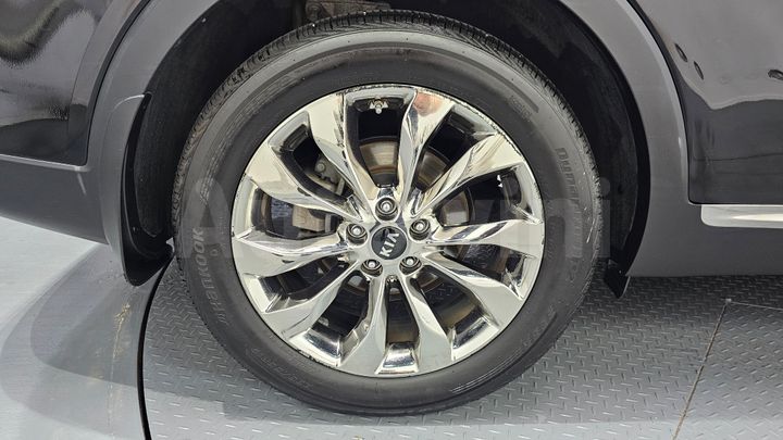 Kia Sorento 2018 — 5