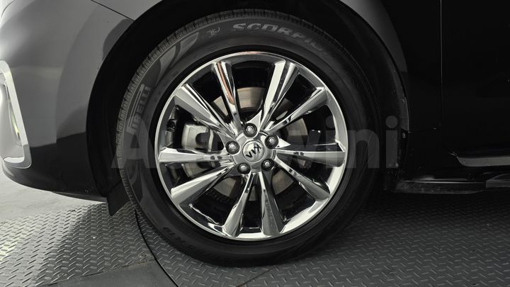 Kia Carnival 2020 — 5