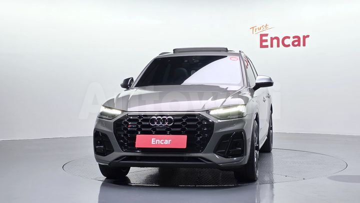 Audi SQ5 2023 — 3