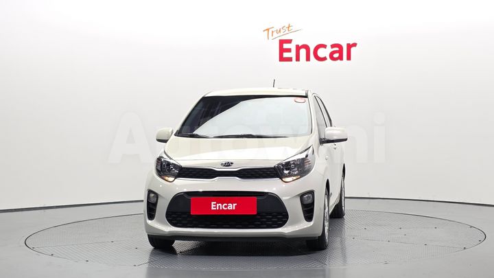 Kia Morning 2020 — 3