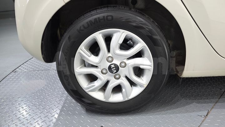 Kia Morning 2020 — 5