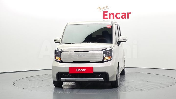 Kia Ray 2023 — 3