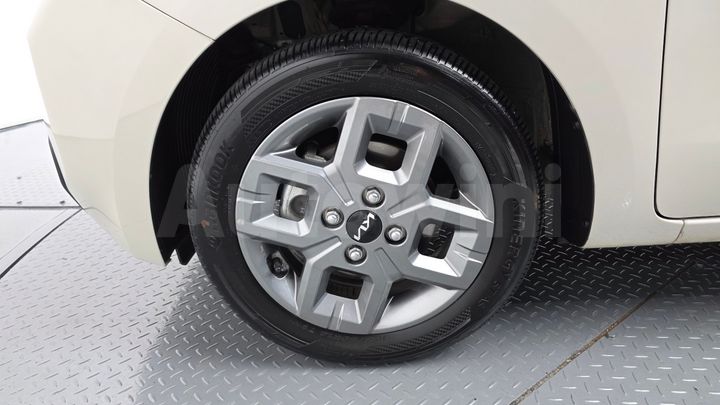 Kia Ray 2023 — 5