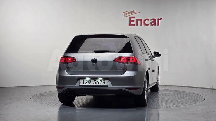 Volkswagen Golf 2014 — 4