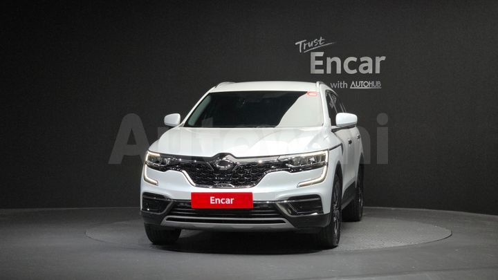 Renault QM6 2023 — 3