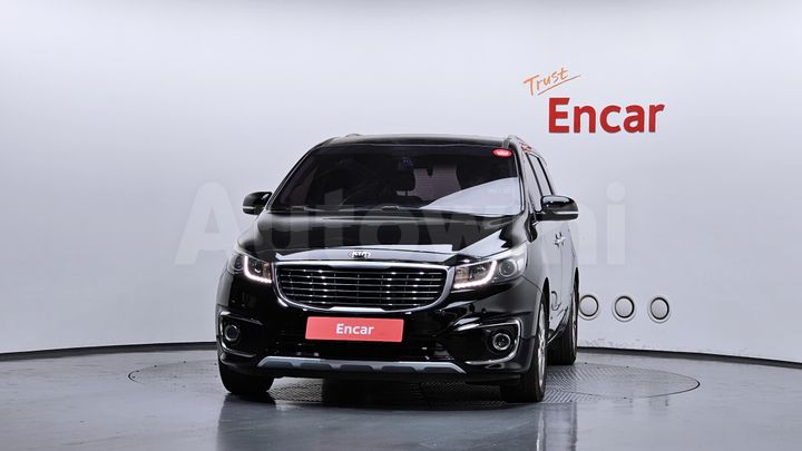 Kia Carnival 2016 — 3