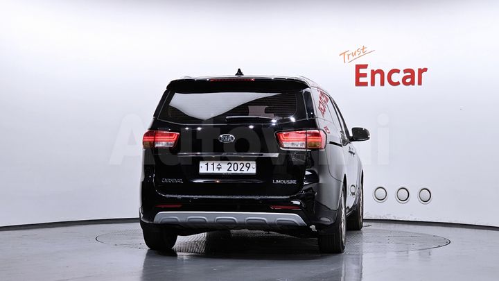Kia Carnival 2016 — 4