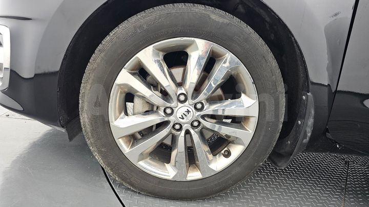 Kia Carnival 2016 — 5
