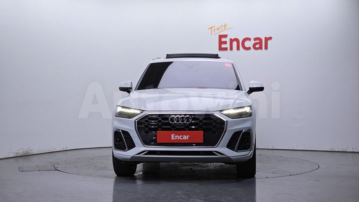 Audi Q5 2021 — 3