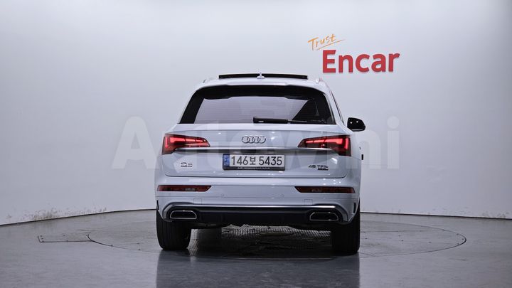 Audi Q5 2021 — 4