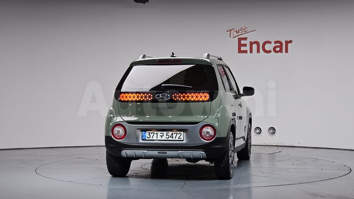 Hyundai Casper 2023 — 3