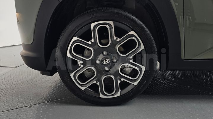 Hyundai Casper 2023 — 4