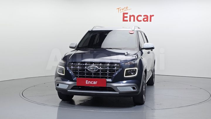 Hyundai Venue 2020 — 3