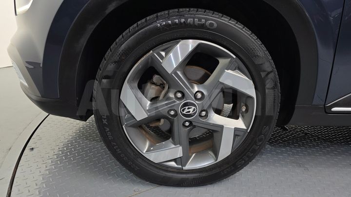 Hyundai Venue 2020 — 5