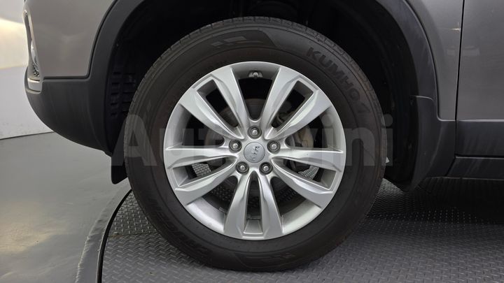 Kia Sorento 2012 — 5