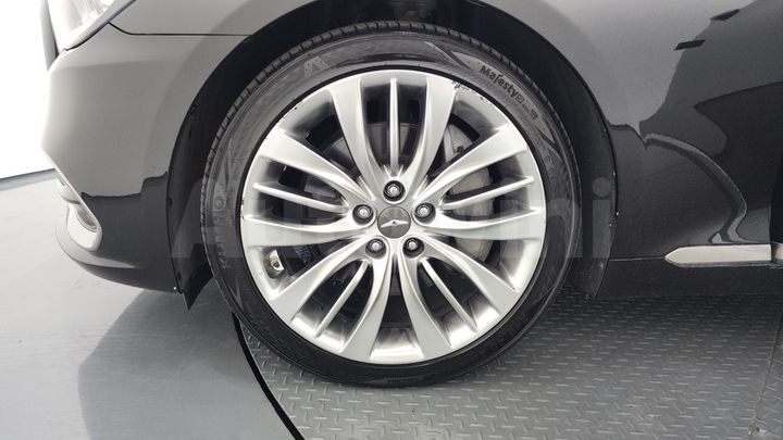 Genesis G80 2018 — 5
