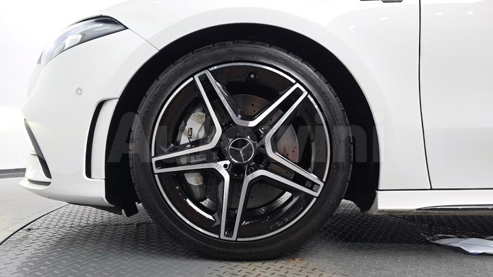 Mercedes-Benz A Class 2023 — 4